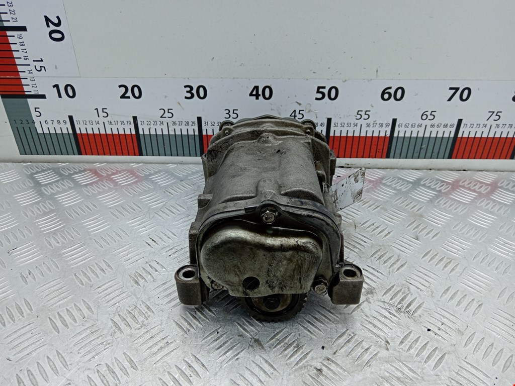 Вал балансирный OPEL Antara 2006-2015