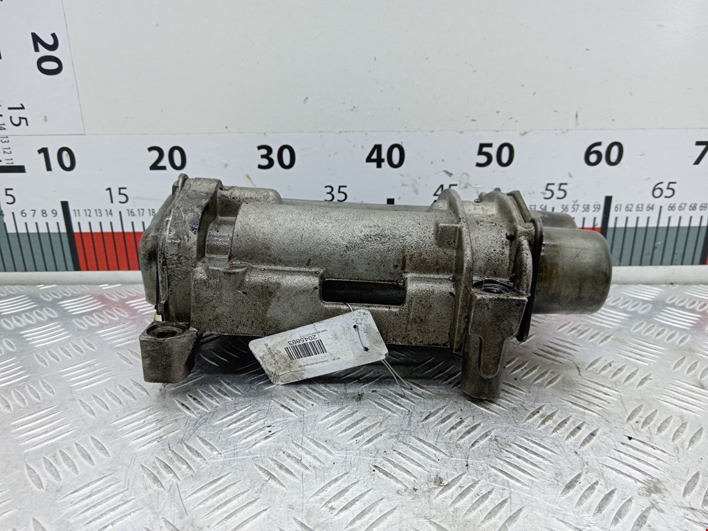 Вал балансирный OPEL Antara 2006-2015