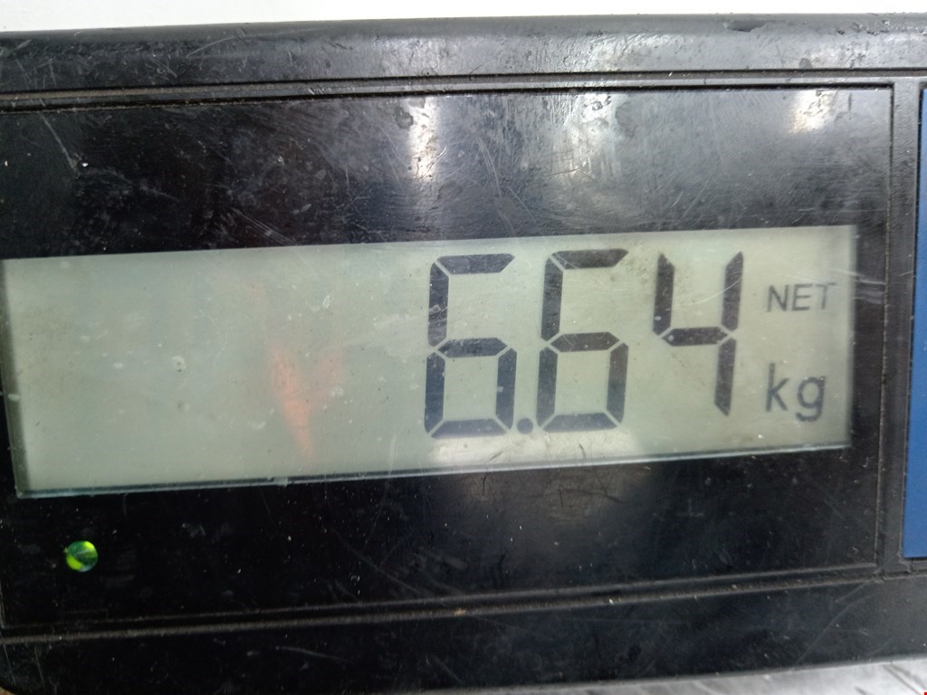 Вал балансирный OPEL Antara 2006-2015