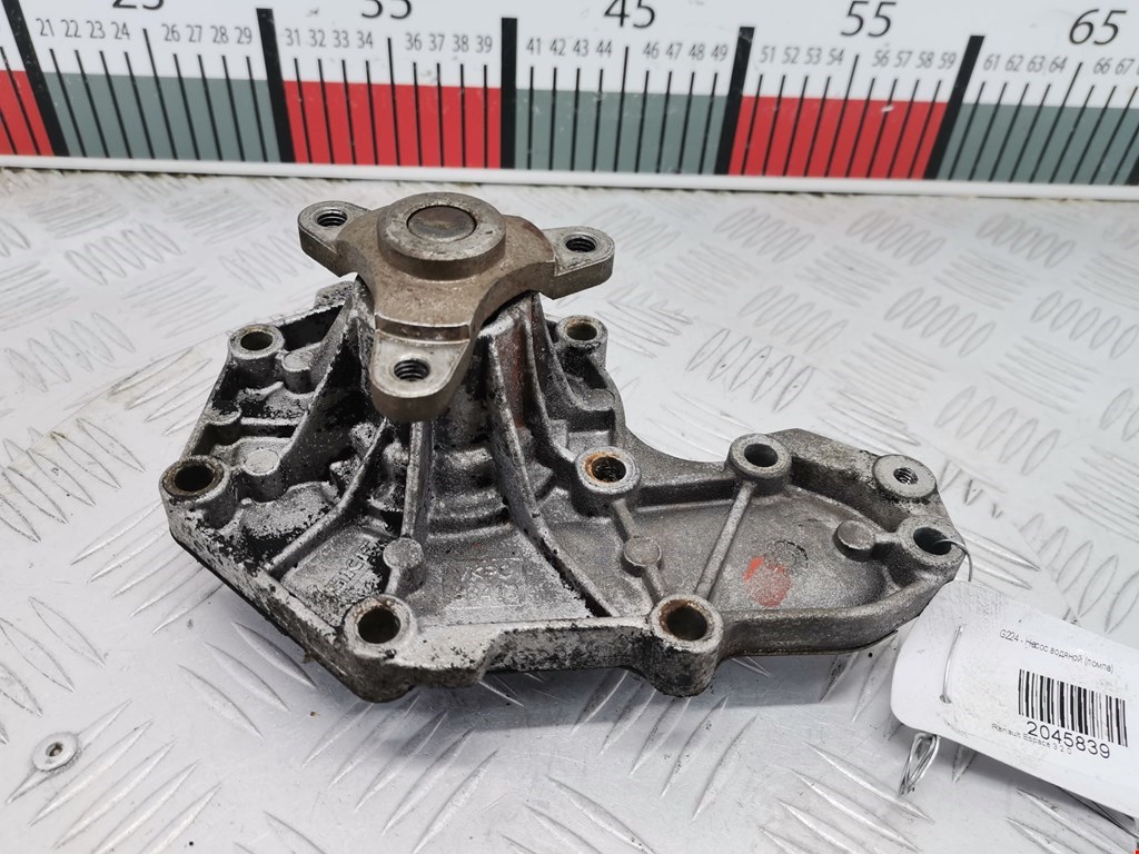 Насос водяной (помпа) RENAULT Espace 1997-2003