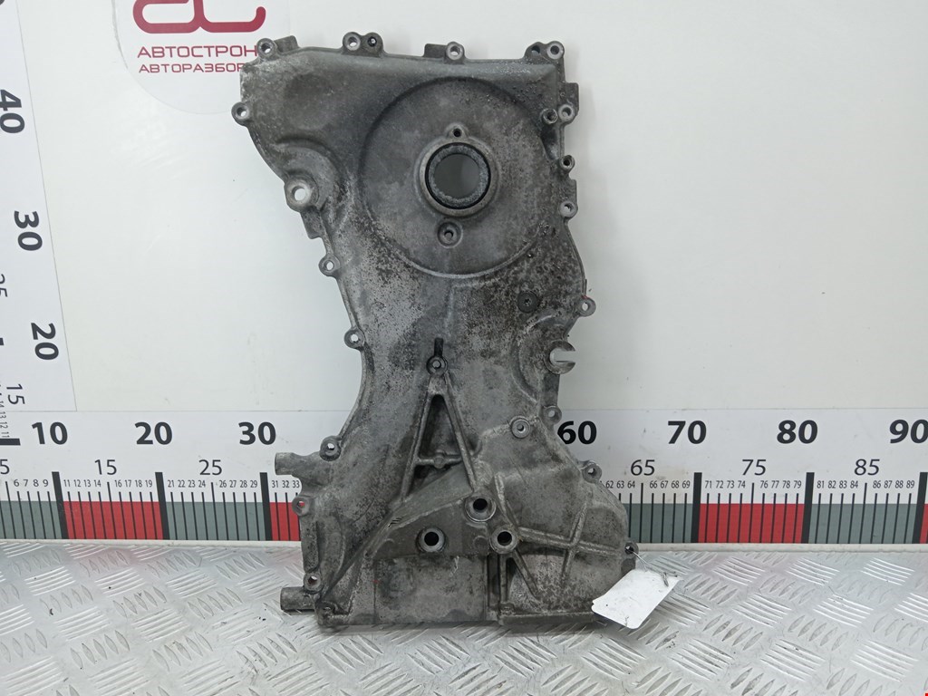 Крышка двигателя передняя FORD C-MAX 2003-2010