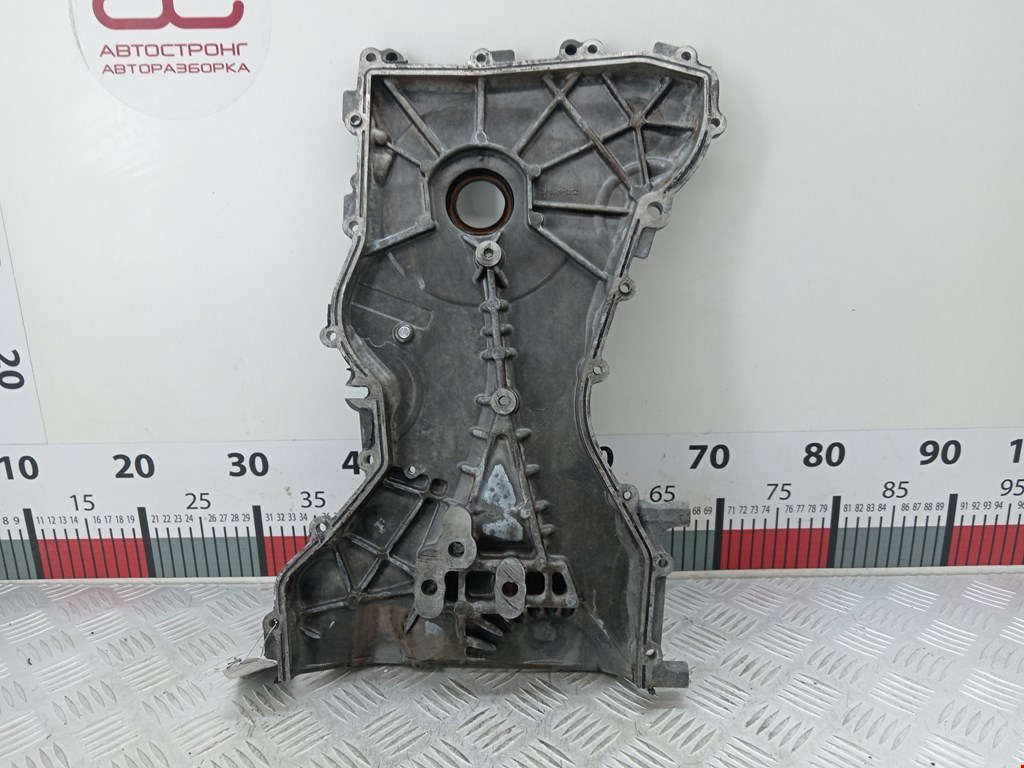 Крышка двигателя передняя FORD C-MAX 2003-2010