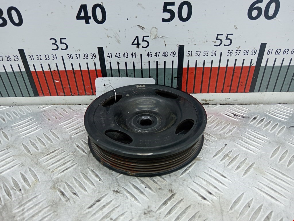 Шестерня коленвала (шкив) SKODA Octavia A5 1Z- 2004-2013