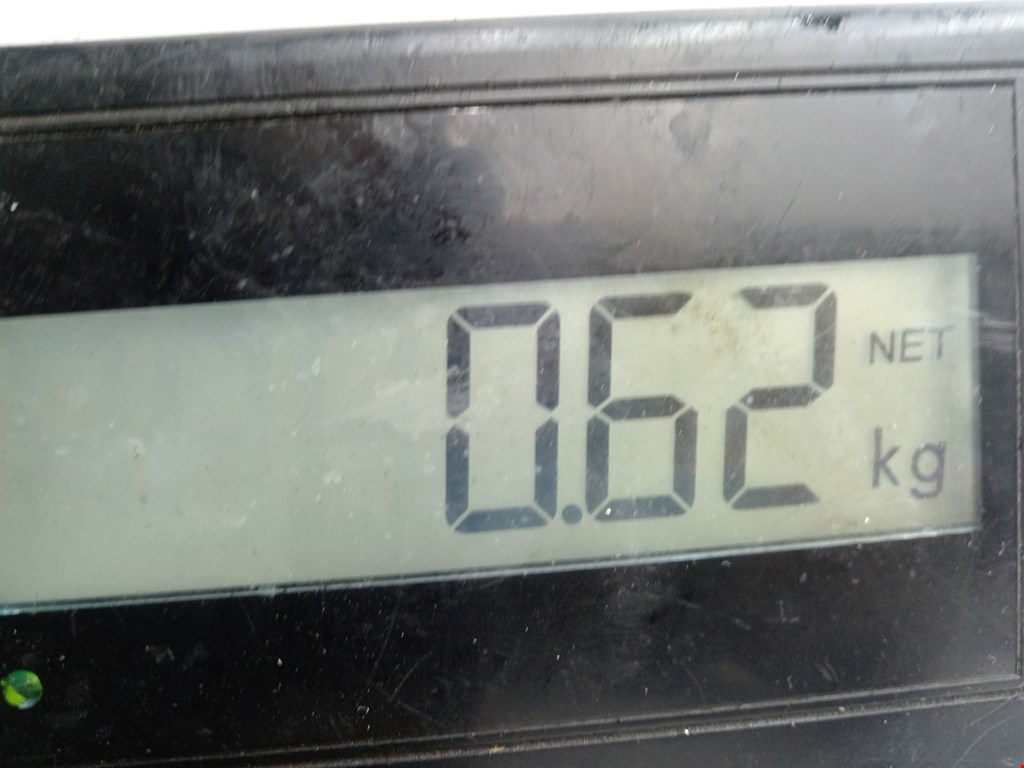 Шестерня коленвала (шкив) SKODA Octavia A5 1Z- 2004-2013