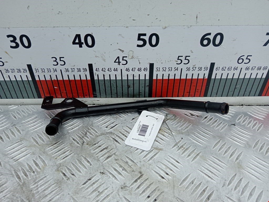 Патрубок SKODA Octavia A5 1Z- 2004-2013