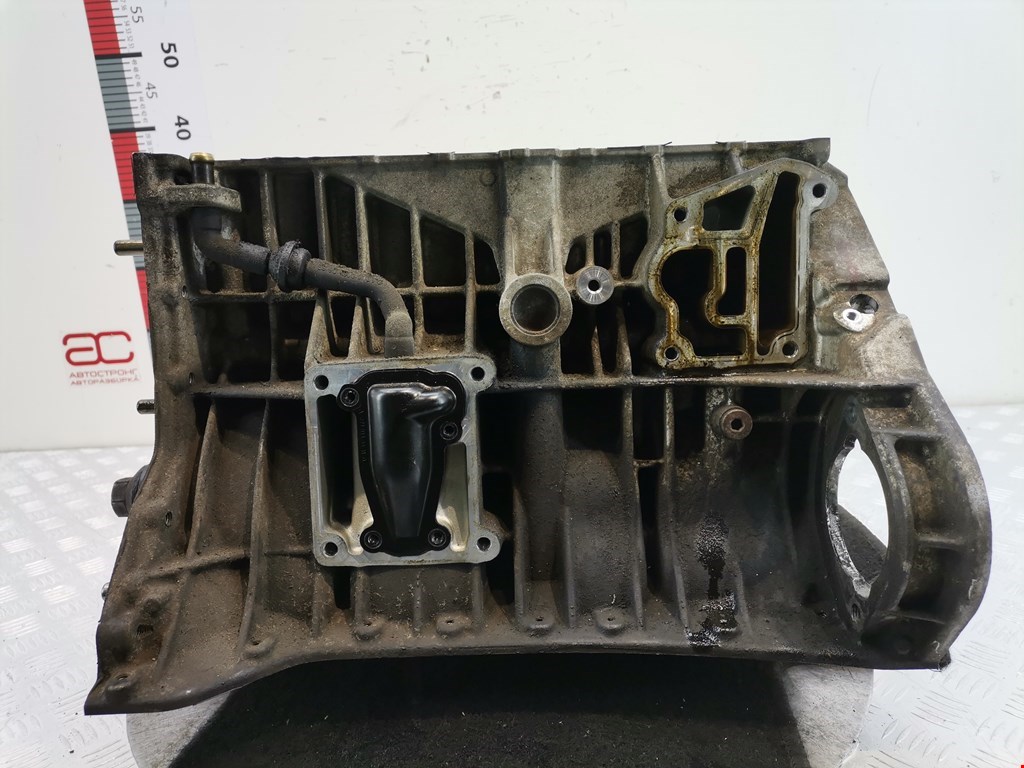 Блок цилиндров MERCEDES-BENZ C-Class C-klasse W203 2000-2007