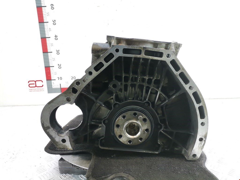 Блок цилиндров MERCEDES-BENZ C-Class C-klasse W203 2000-2007