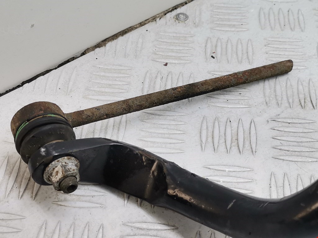 Стабилизатор передний (поперечной устойчивости подвески) VOLVO V70 III 2007-2016