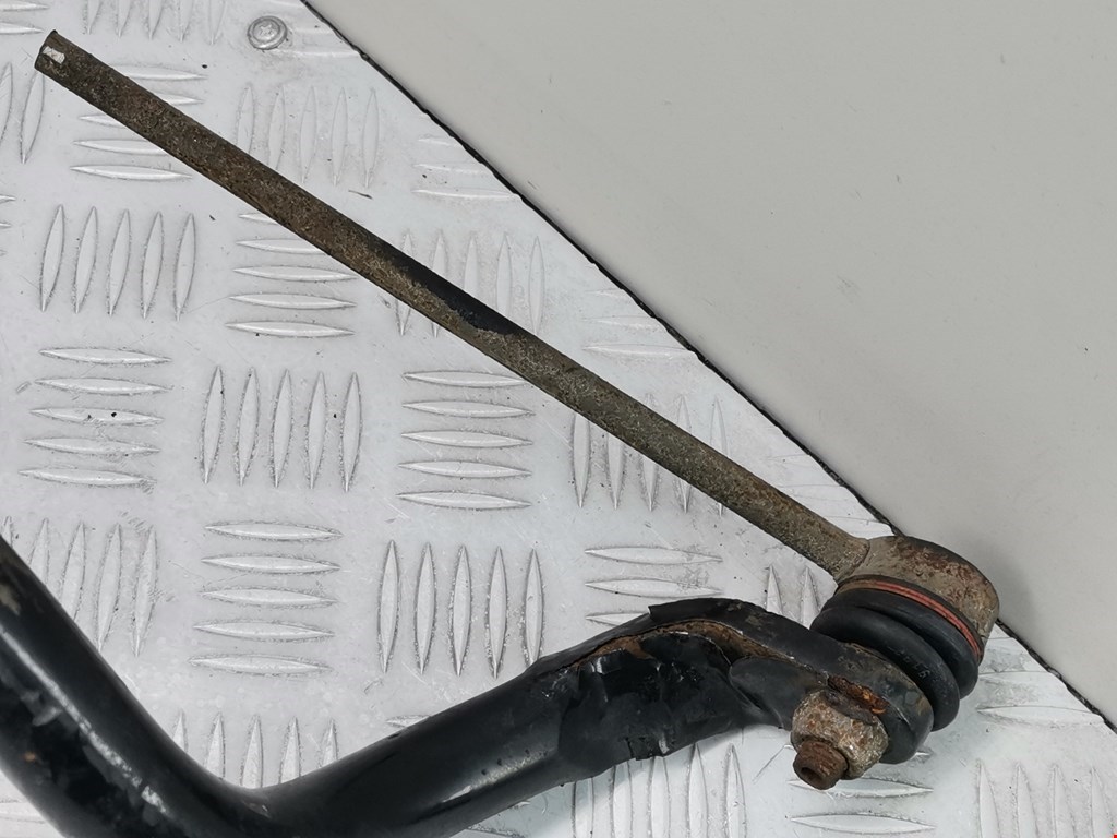 Стабилизатор передний (поперечной устойчивости подвески) VOLVO V70 III 2007-2016