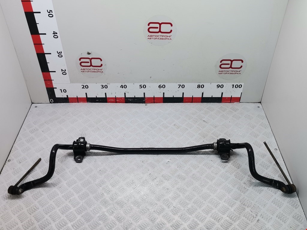 Стабилизатор передний (поперечной устойчивости подвески) VOLVO V70 III 2007-2016