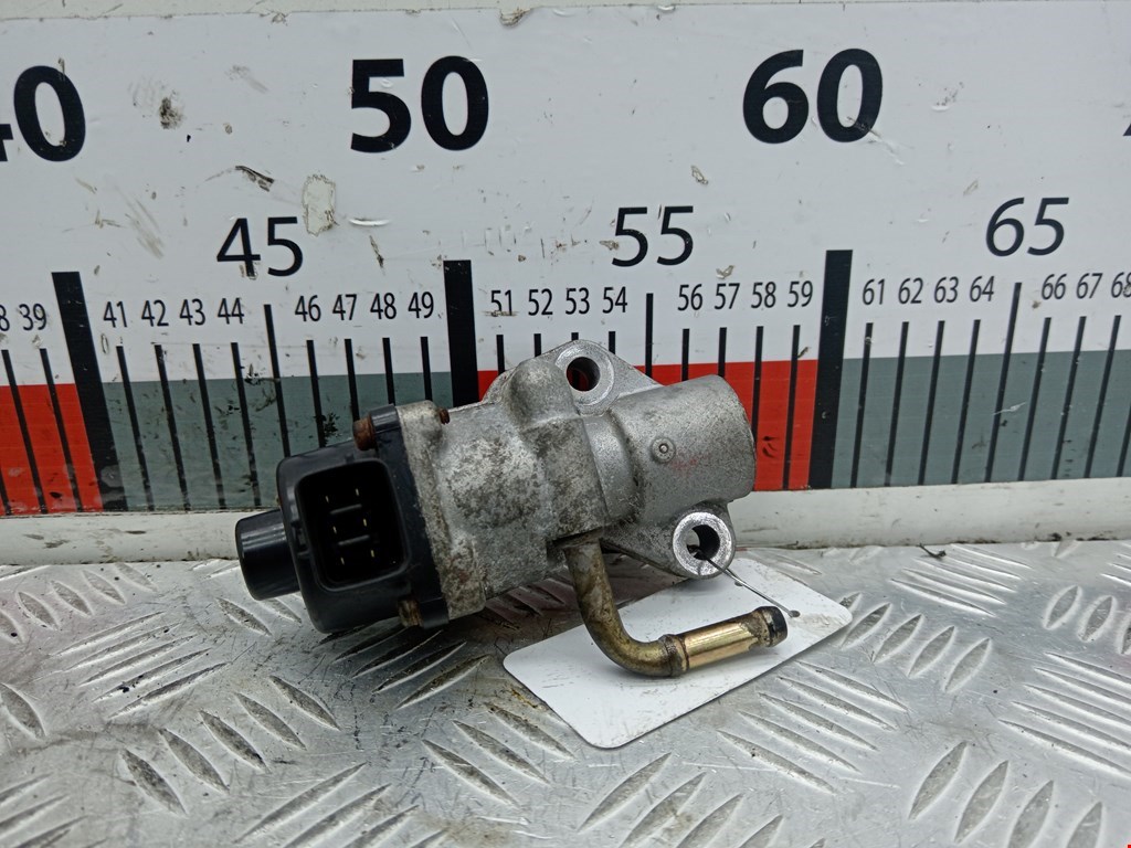 Клапан ЕГР EGR