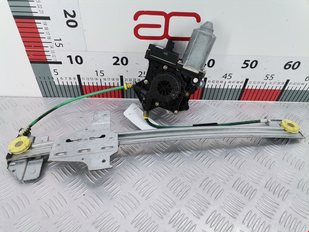 Стеклоподъемник задний левый PEUGEOT 807 2002-2014