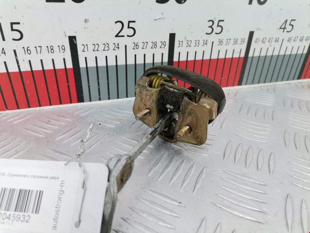 Ограничитель открывания двери RENAULT Laguna 1993-2000