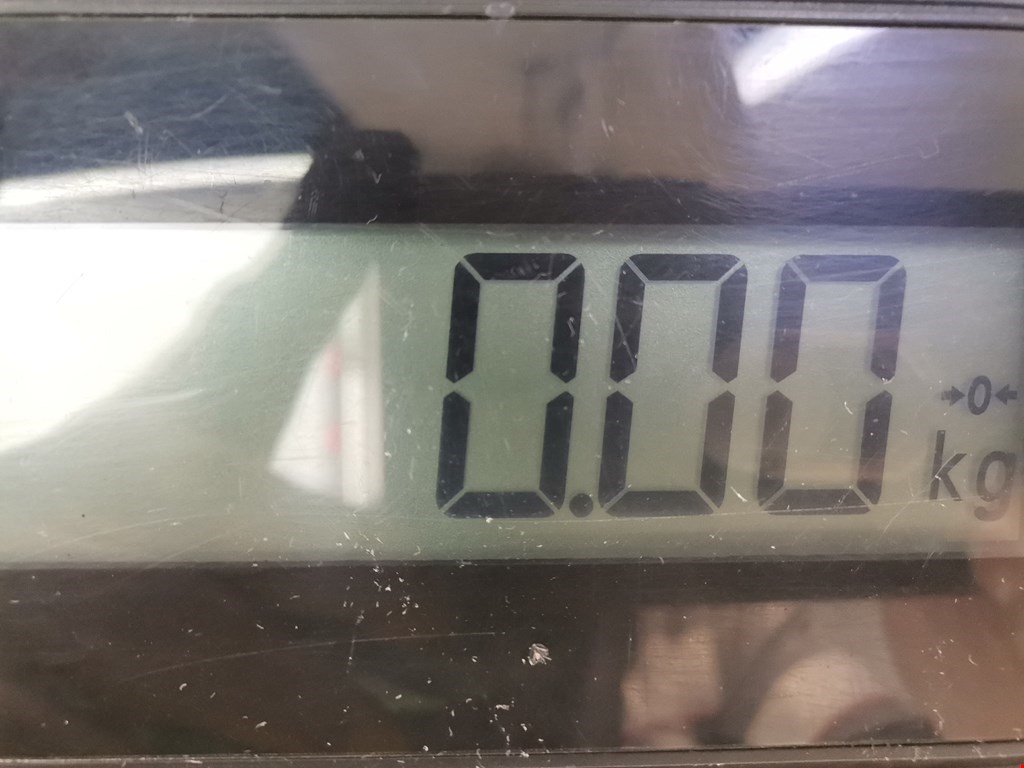 Форсунка омывателя заднего стекла MAZDA Mazda 3 BL 2009-2013