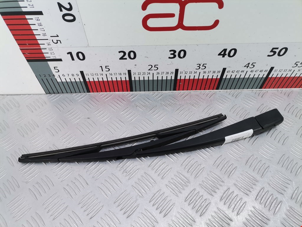 Поводок дворника задний (заднего) PEUGEOT 207 2006-2015