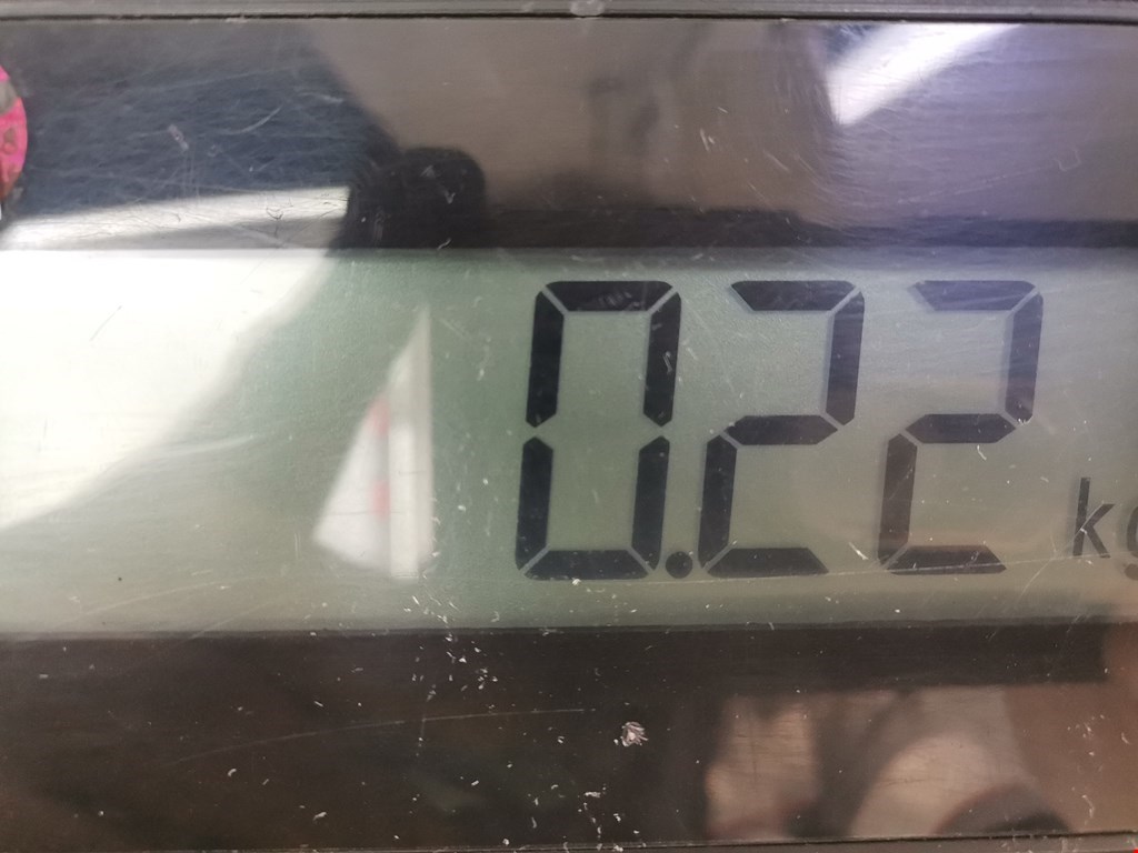 Поводок дворника задний (заднего) PEUGEOT 207 2006-2015