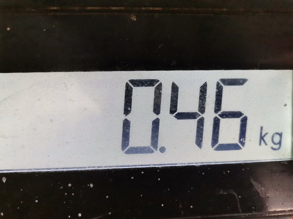 Крышка двигателя передняя VOLKSWAGEN Polo III 1994-2001