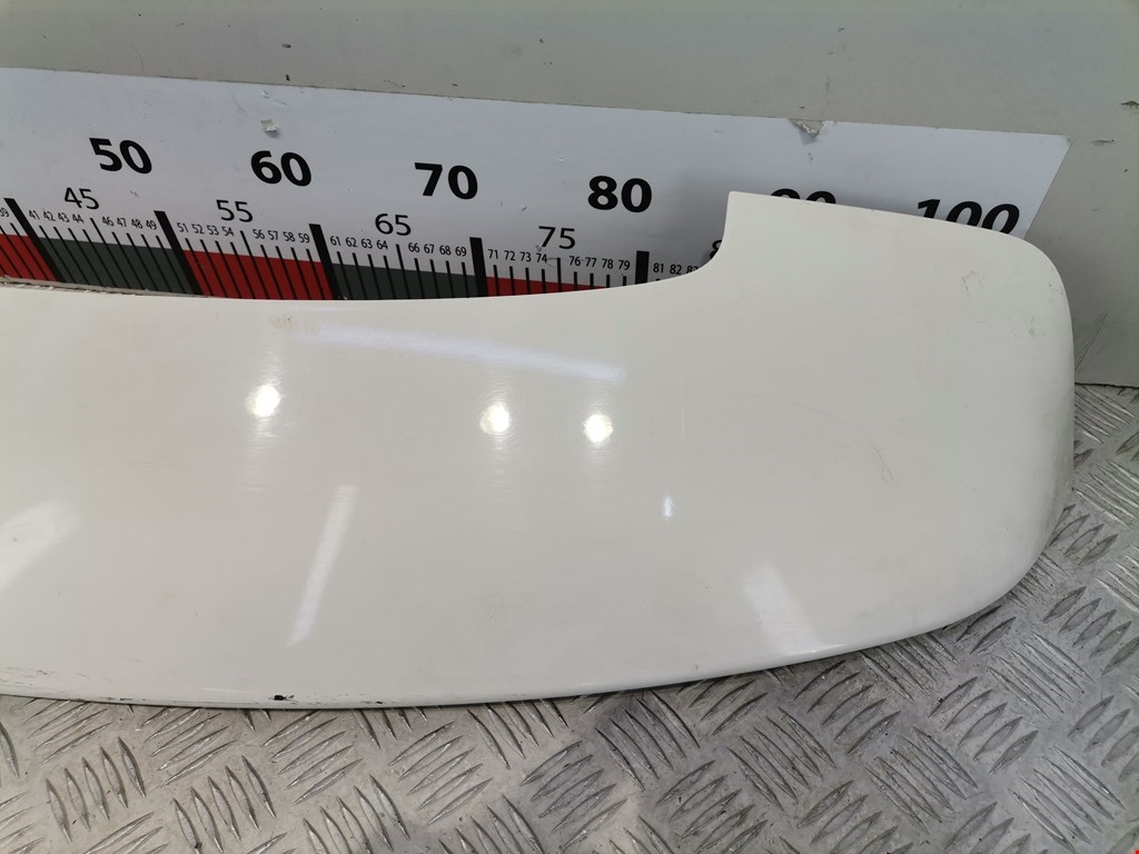 Спойлер TOYOTA Avensis 2009-2015