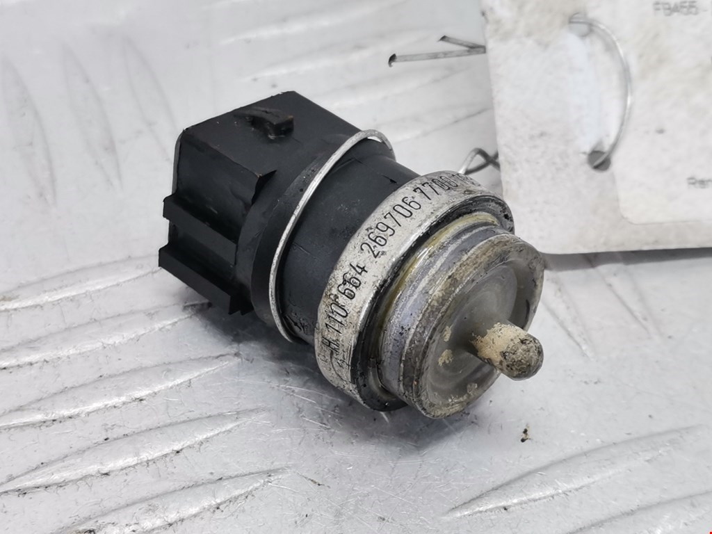 Датчик температуры (охлаждающей жидкости) RENAULT Scenic I 1996-2003