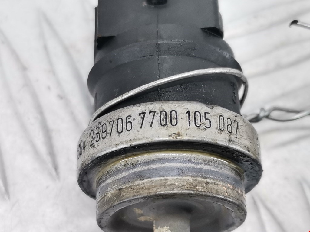 Датчик температуры (охлаждающей жидкости) RENAULT Scenic I 1996-2003