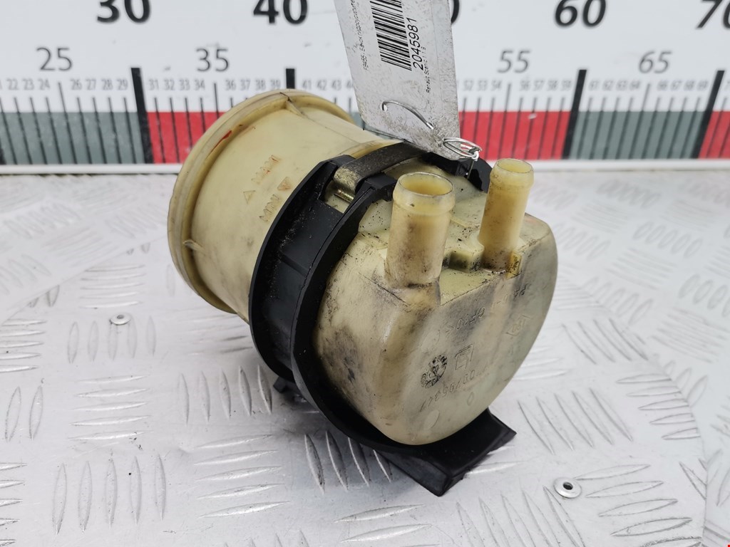 Бачок ГУР (гидроусилителя) RENAULT Scenic I 1996-2003