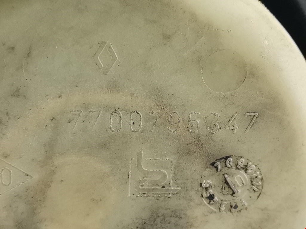 Бачок ГУР (гидроусилителя) RENAULT Scenic I 1996-2003