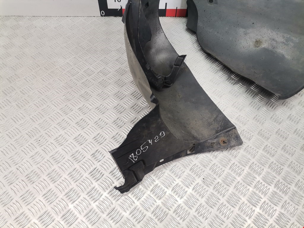 Локер (подкрылок) передний левый PEUGEOT 207 2006-2015