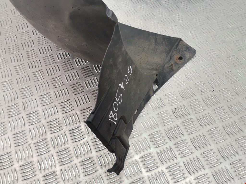 Локер (подкрылок) передний левый PEUGEOT 207 2006-2015