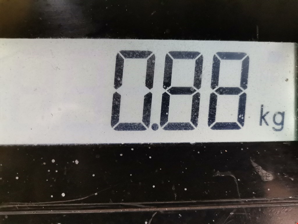 Механизм ручного тормоза (ручника) BMW 5er 5 серия E60/E61 2003-2010