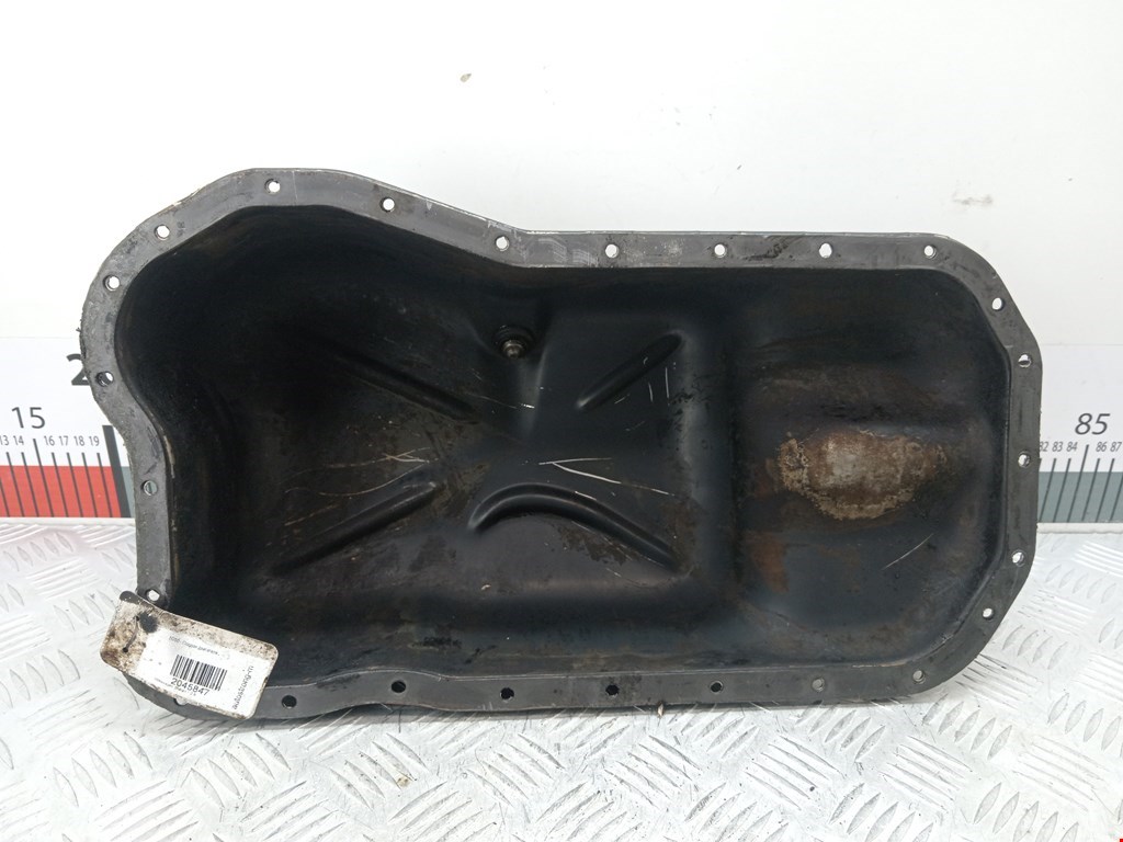 Поддон масляный двигателя VOLKSWAGEN Sharan 1995-2010