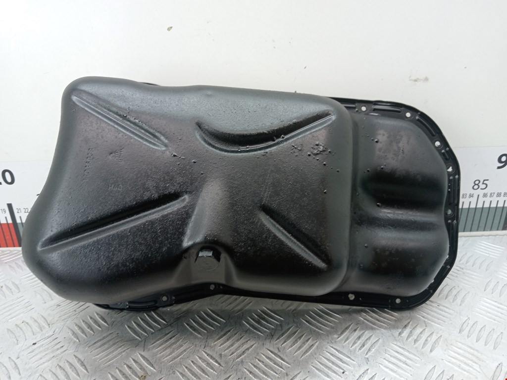 Поддон масляный двигателя VOLKSWAGEN Sharan 1995-2010