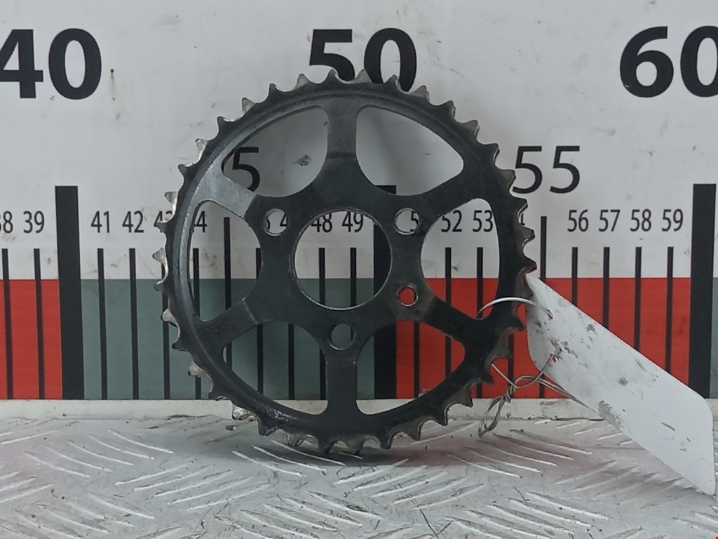 Шестерня (шкив) распредвала MERCEDES-BENZ A-Class W168 1997-2004