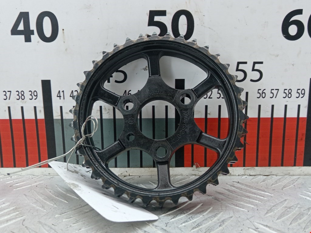Шестерня (шкив) распредвала MERCEDES-BENZ A-Class W168 1997-2004