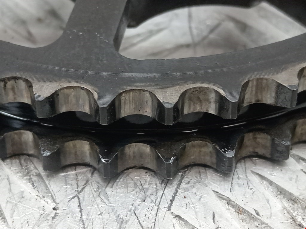 Шестерня (шкив) распредвала MERCEDES-BENZ A-Class W168 1997-2004