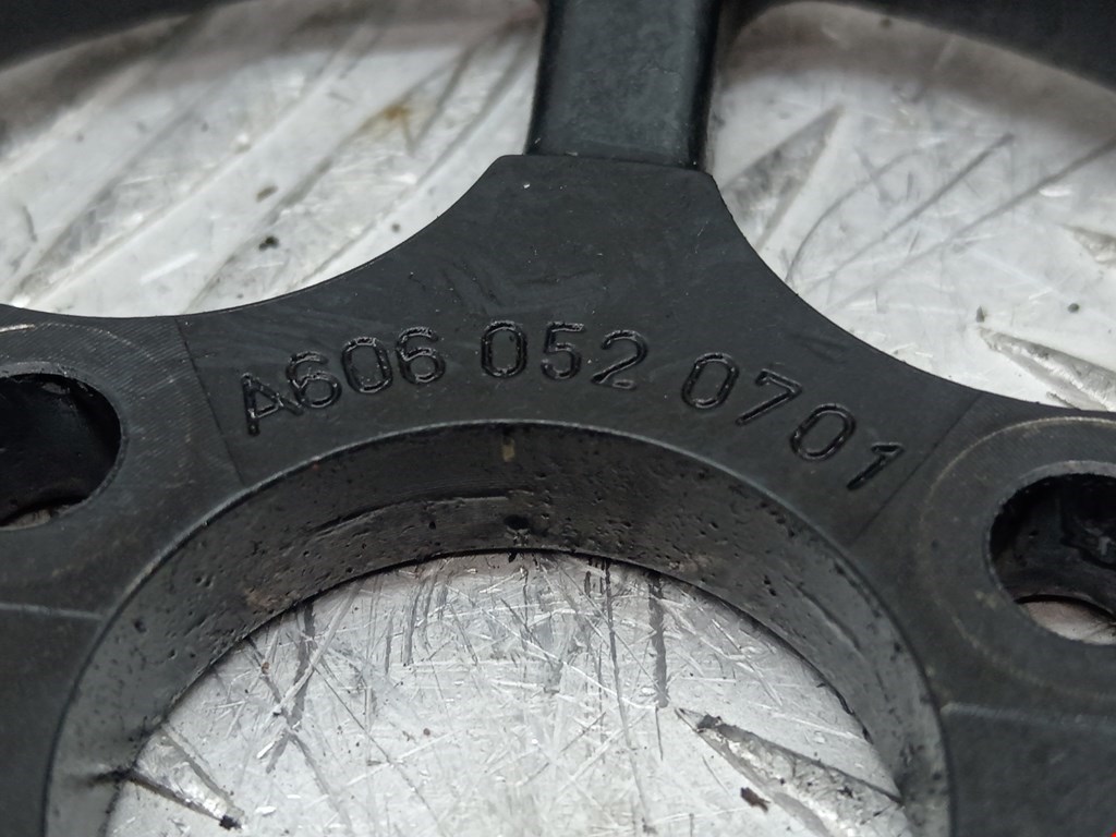 Шестерня (шкив) распредвала MERCEDES-BENZ A-Class W168 1997-2004