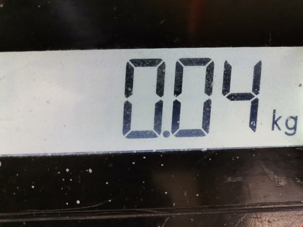 Датчик давления масла FORD Focus I 1998-2005