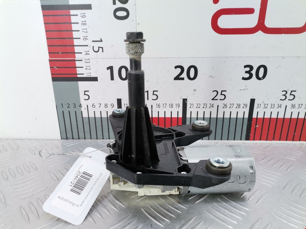 Моторчик стеклоочистителя задний RENAULT Modus 2004-2012