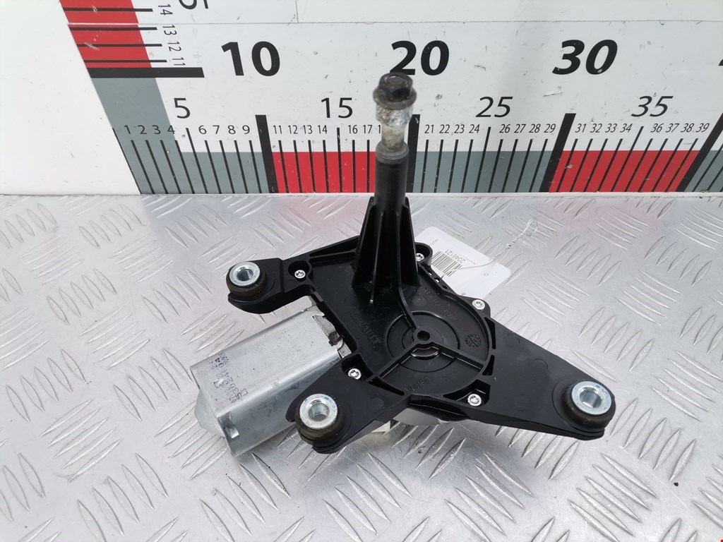 Моторчик стеклоочистителя задний RENAULT Modus 2004-2012