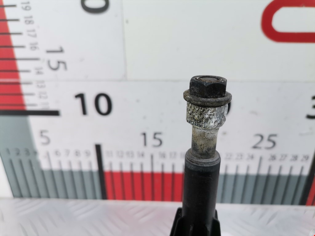 Моторчик стеклоочистителя задний RENAULT Modus 2004-2012