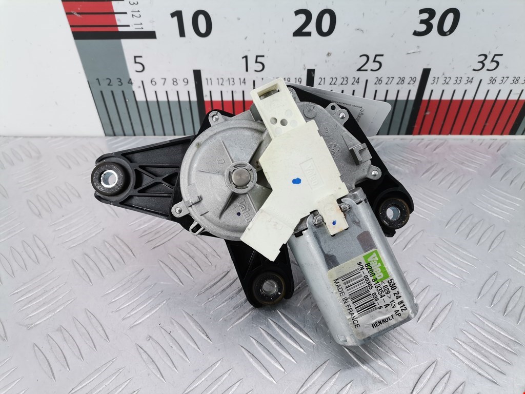 Моторчик стеклоочистителя задний RENAULT Modus 2004-2012