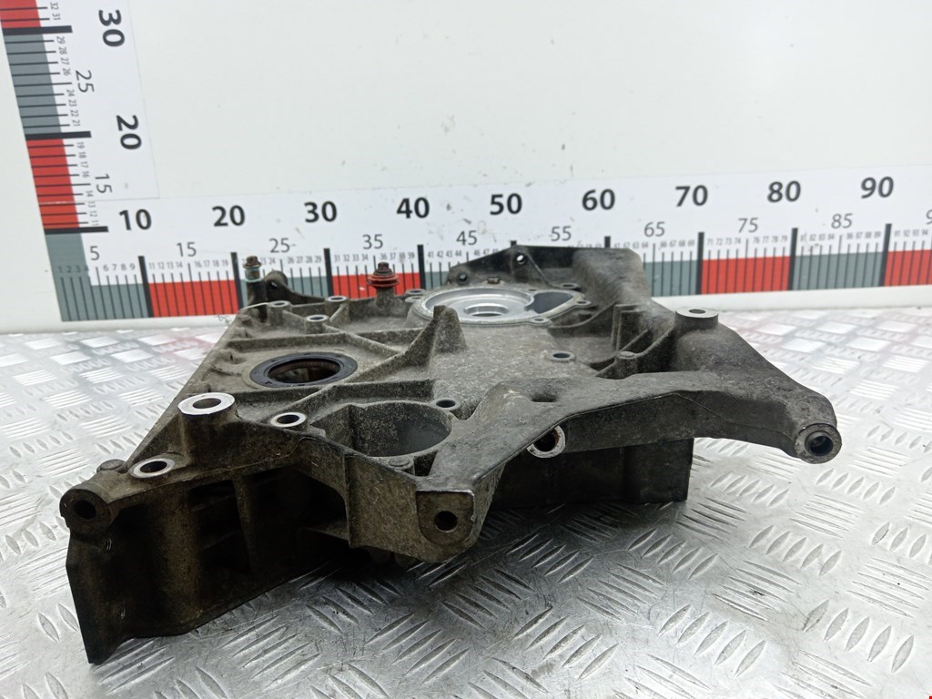 Крышка двигателя передняя MERCEDES-BENZ C-Class C-klasse W203 2000-2007