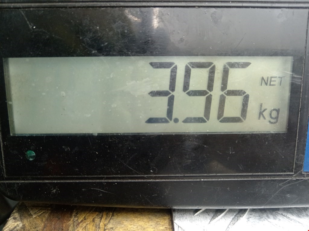 Крышка двигателя передняя MERCEDES-BENZ C-Class C-klasse W203 2000-2007