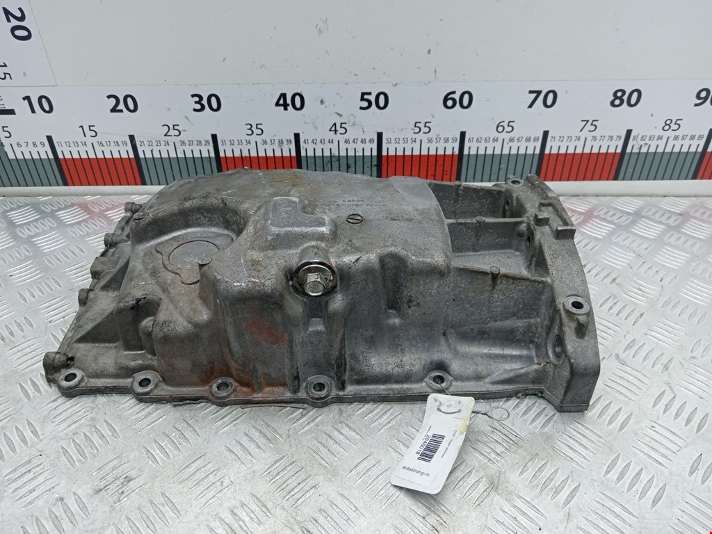 Поддон двигателя Mazda 6 GG (2002-2008)