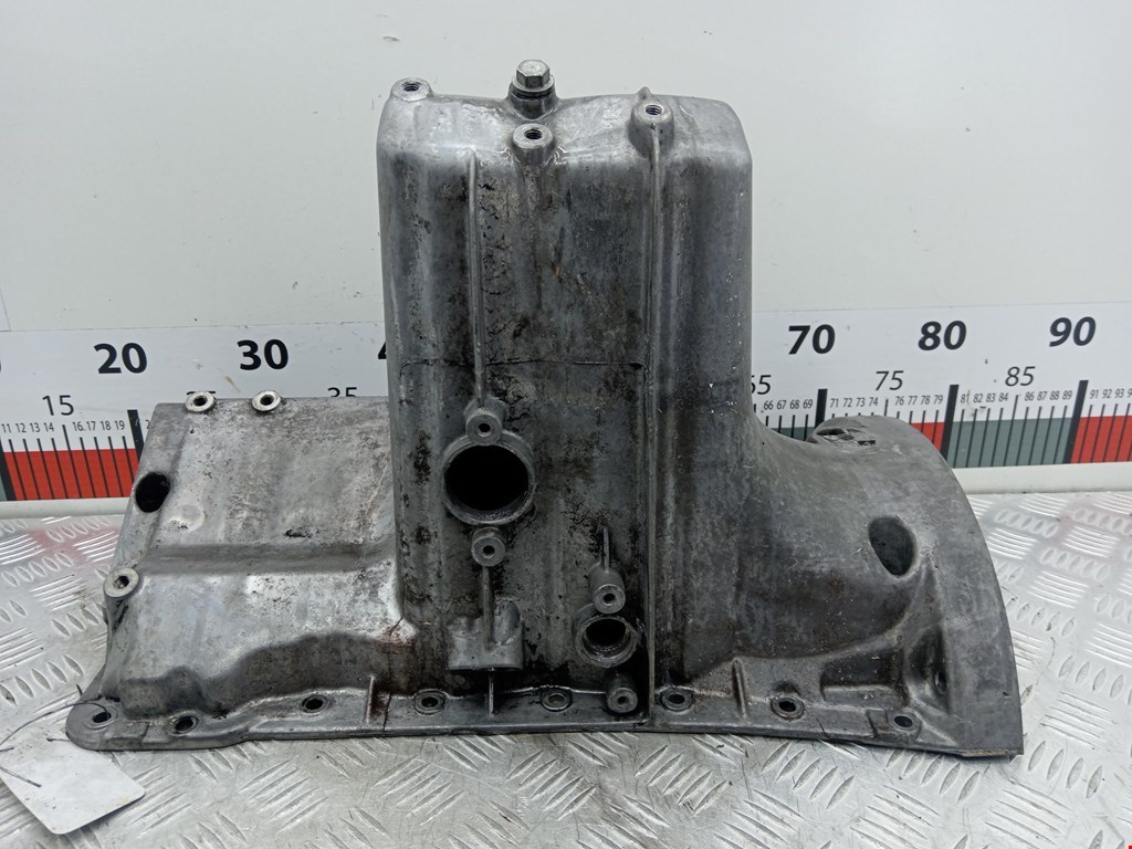 Поддон масляный двигателя MERCEDES-BENZ A-Class W168 1997-2004