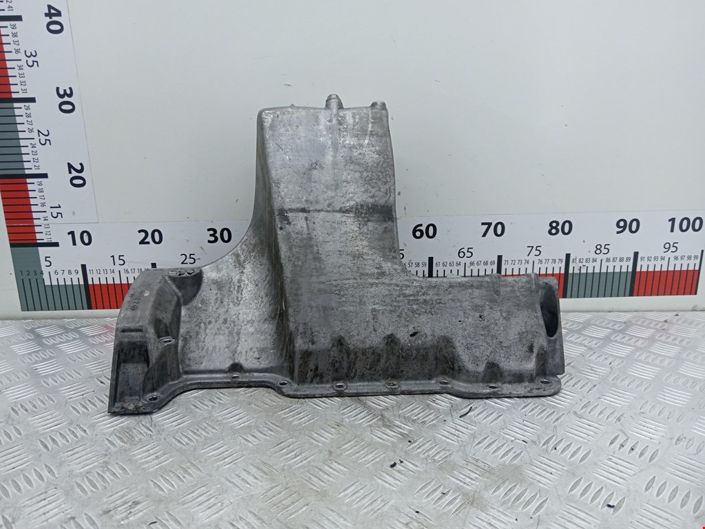 Поддон масляный двигателя MERCEDES-BENZ A-Class W168 1997-2004