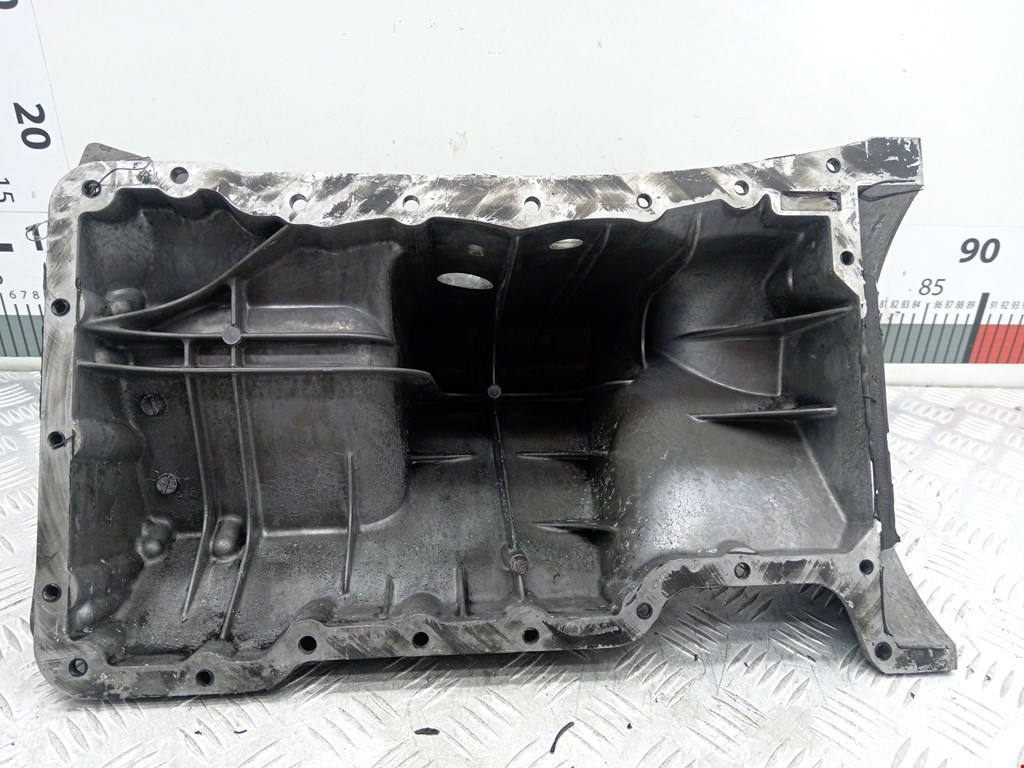 Поддон масляный двигателя MERCEDES-BENZ A-Class W168 1997-2004