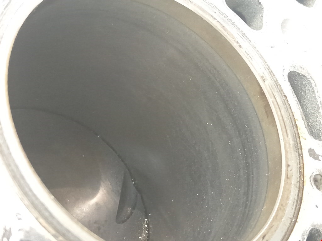 Блок цилиндров RENAULT Espace 1997-2003