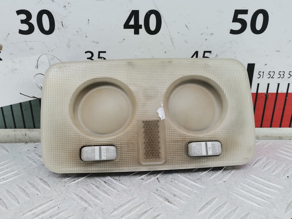 Плафон салонный (салона фонарь) PEUGEOT Boxer 250 2006-н.в.