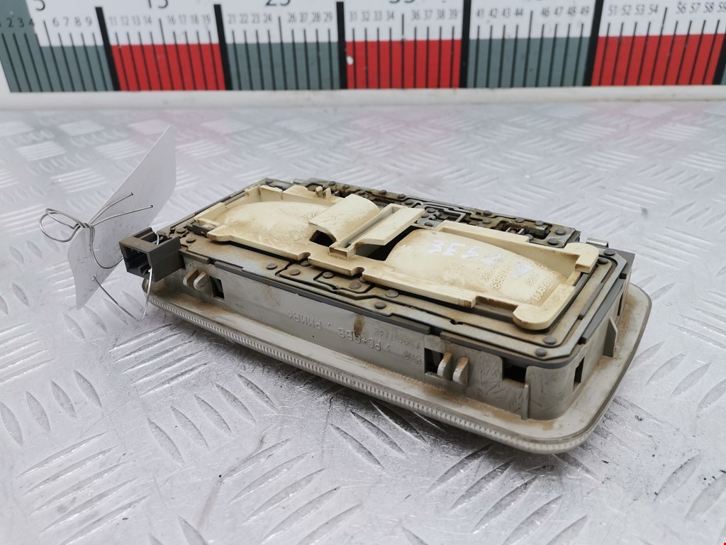 Плафон салонный (салона фонарь) PEUGEOT Boxer 250 2006-н.в.