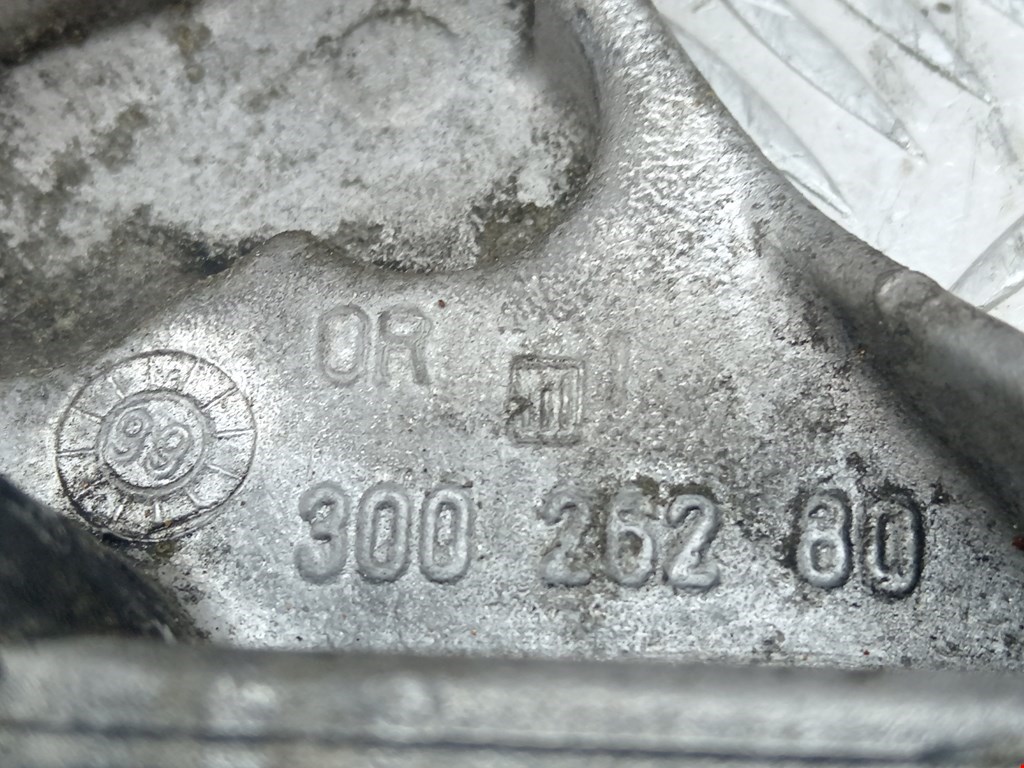 Кронштейн кондиционера RENAULT Espace 1997-2003